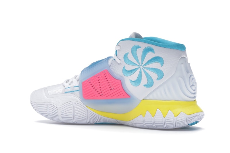Nike Kyrie 6 90s