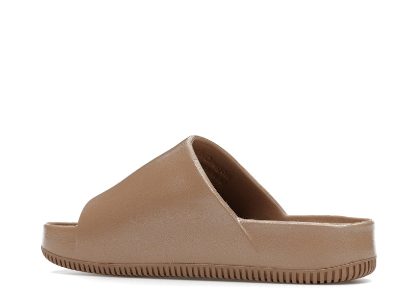 Nike Calm Slide Rattan (Women's)