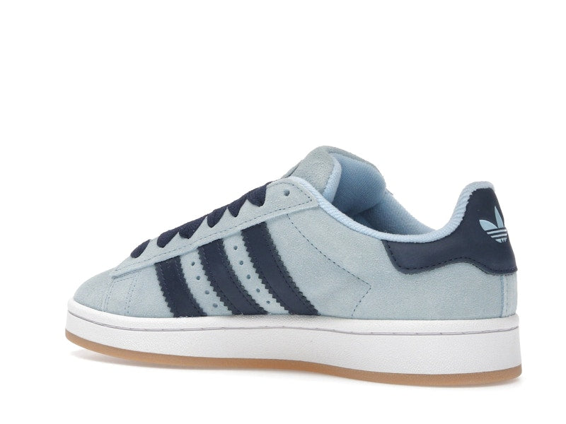 adidas Campus 00s Clear Sky Gum (Women's)