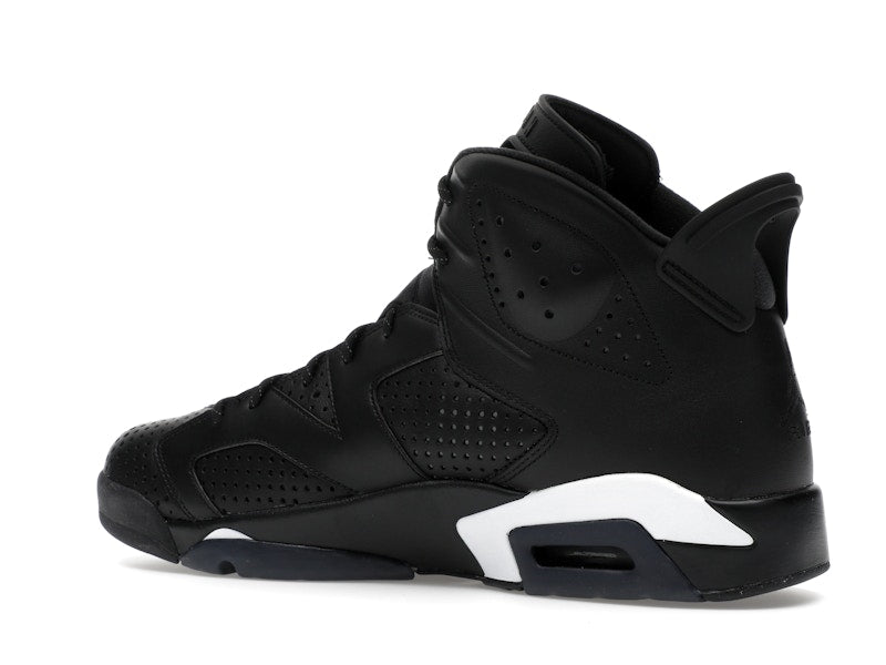 Jordan 6 Retro Black Cat
