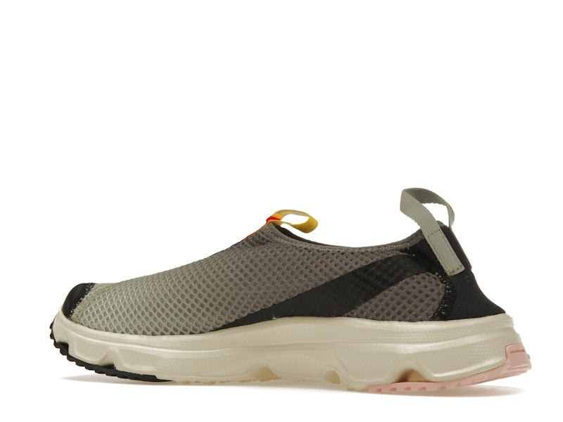 Salomon RX Moc 3 Pewter Desert Sage Rose Cloud
