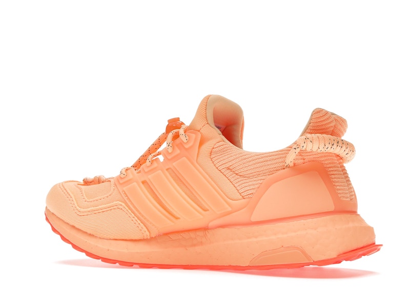 adidas Ultra Boost OG Beyonce Ivy Park Rodeo Acid Orange