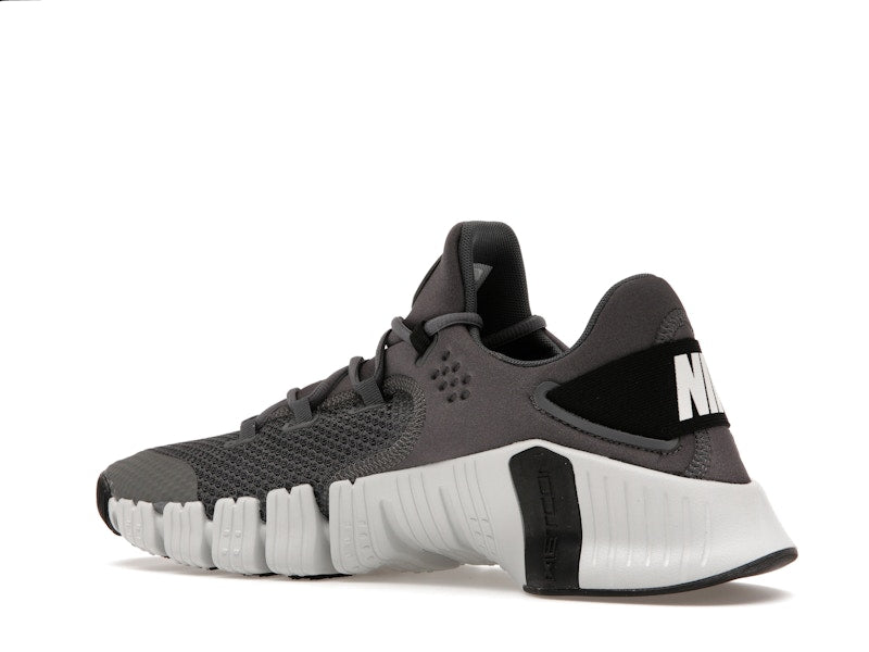 Nike Free Metcon 4 Iron Grey