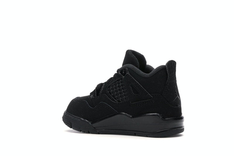 Jordan 4 Retro Black Cat (2020) (TD)