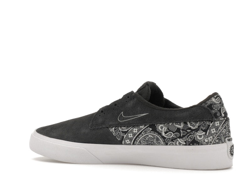 Nike SB Shane Premium Black Paisley