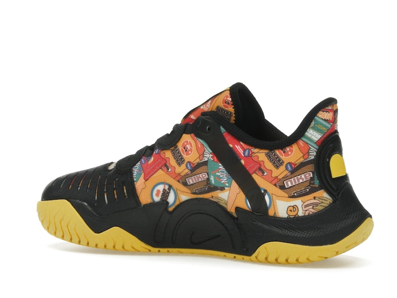 Nike Court Air Zoom GP Turbo Premium HC Naomi Osaka Bodega Snacks (Women's)