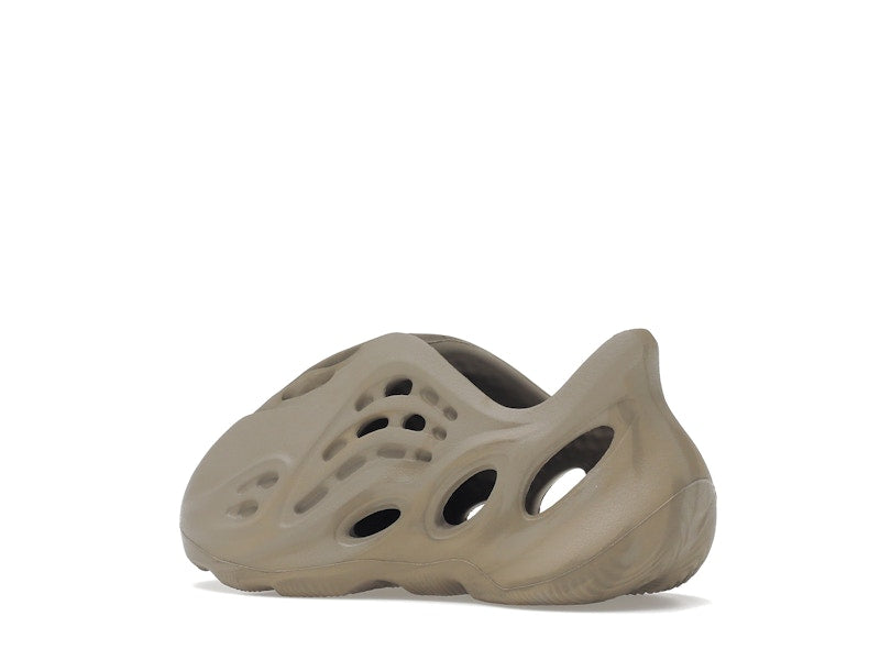 adidas Yeezy Foam RNNR Stone Sage (Infants)