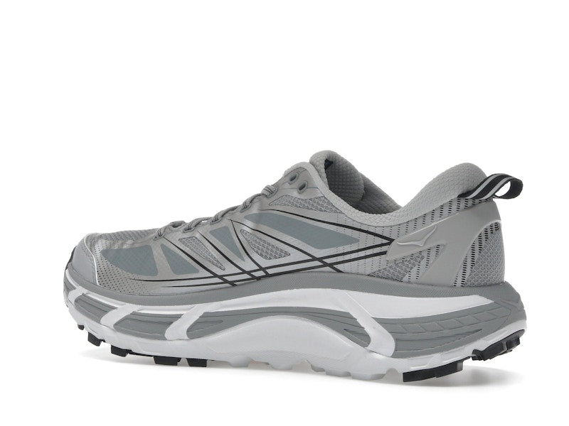 Hoka One One Mafate Speed 2 Galactic Grey