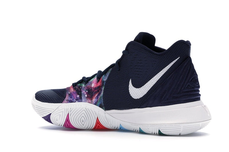 Nike Kyrie 5 Multi-Color