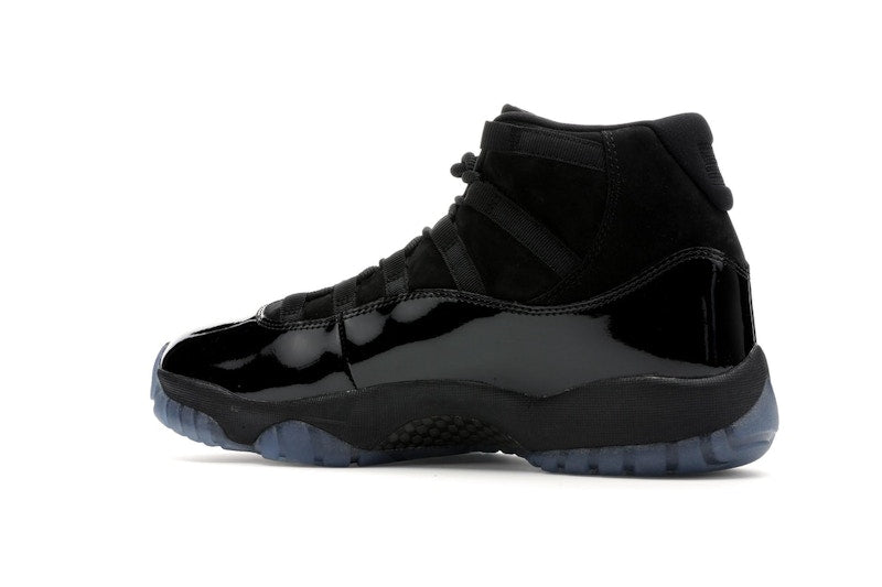 Jordan 11 Retro Cap and Gown