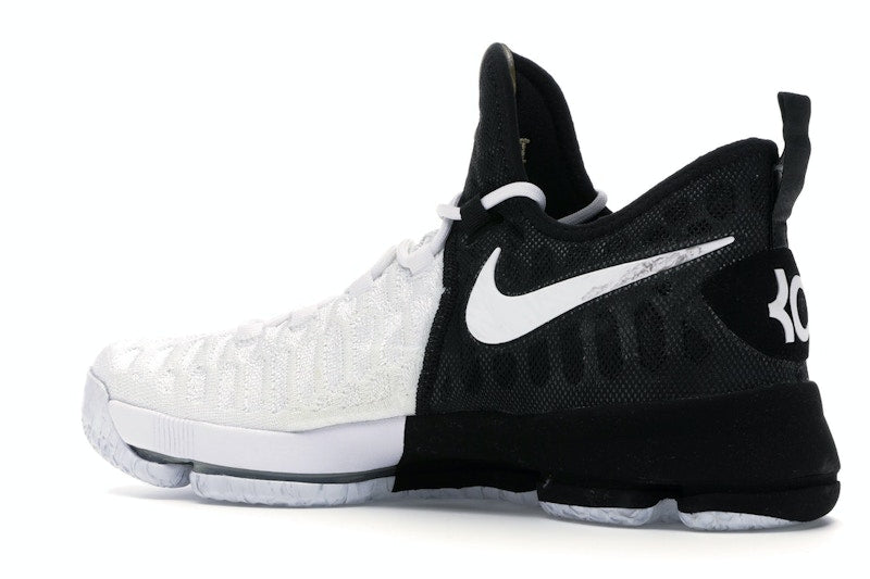 Nike KD 9 BHM (2017)