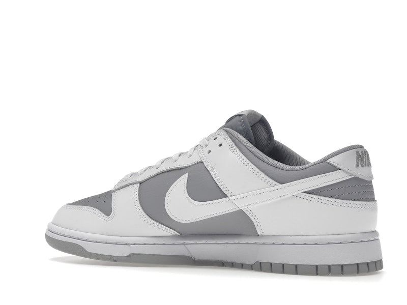 Nike Dunk Low Retro White Grey