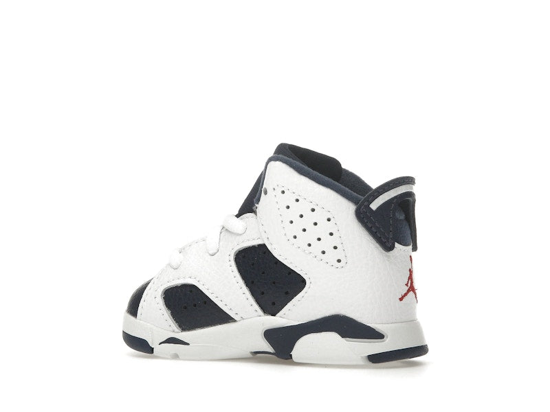 Jordan 6 Retro Olympic (2024) (TD)