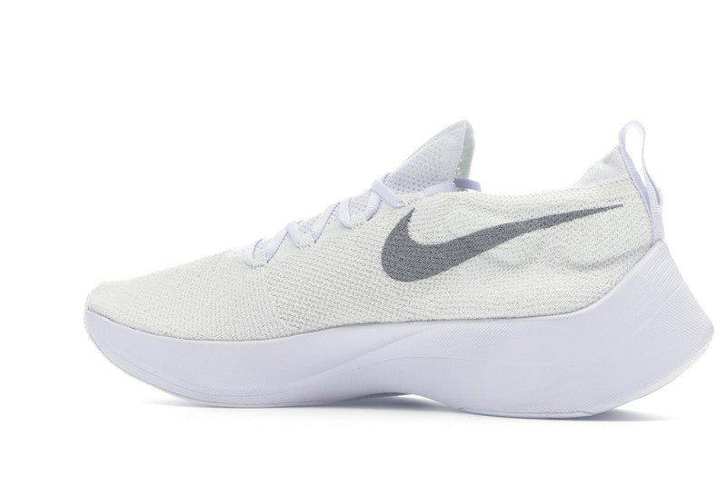 Nike Vapor Street Flyknit Pure White