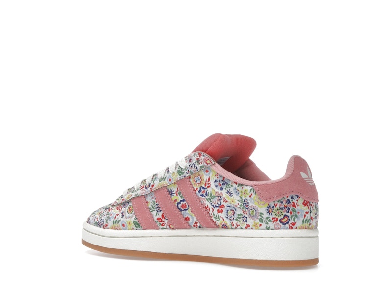 adidas Campus 00s Liberty London Pink (Kids)