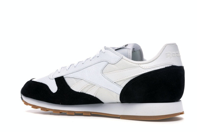 Reebok Classic Leather Kendrick Lamar Perfect Split White