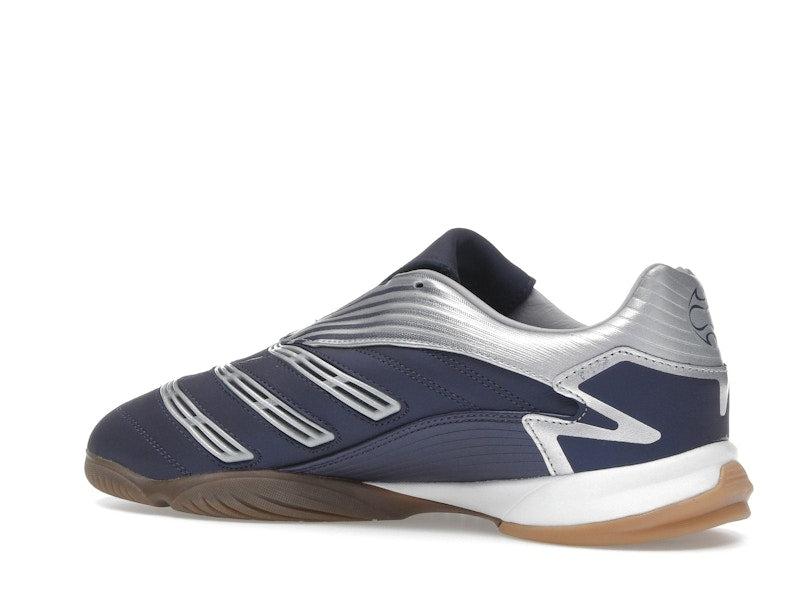 adidas Predator Sala Shadow Navy Silver