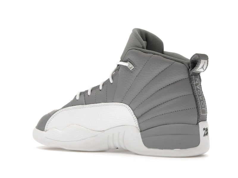 Jordan 12 Retro Stealth (PS)