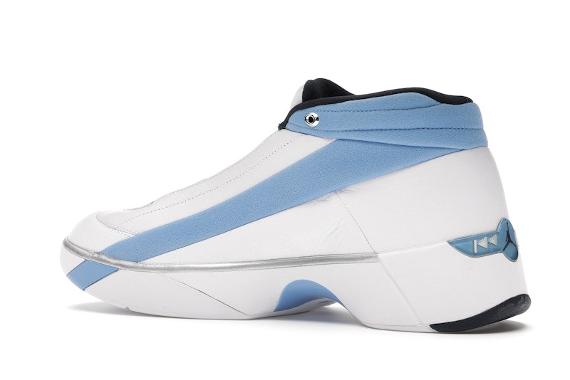 Jordan Team Showcase UNC