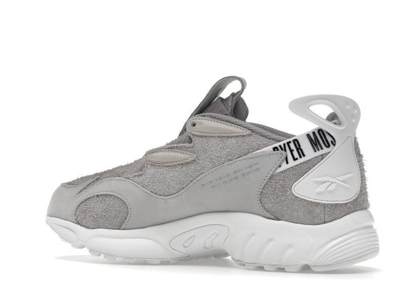 Reebok Daytona DMX Experiment Pyer Moss Taupe