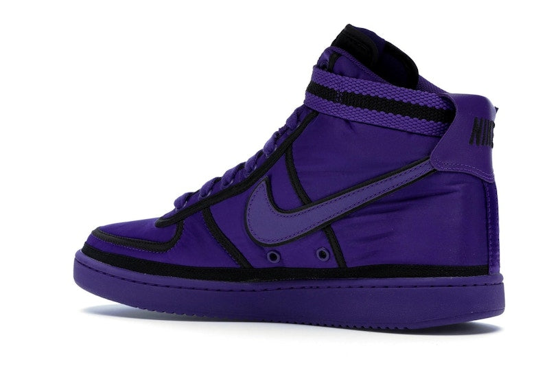 Nike Vandal High Court Purple