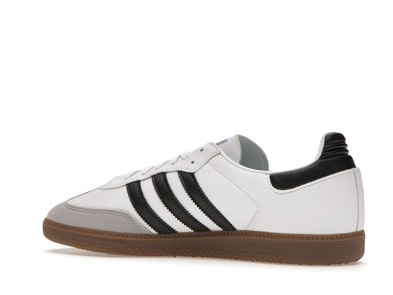 adidas Samba Vegan