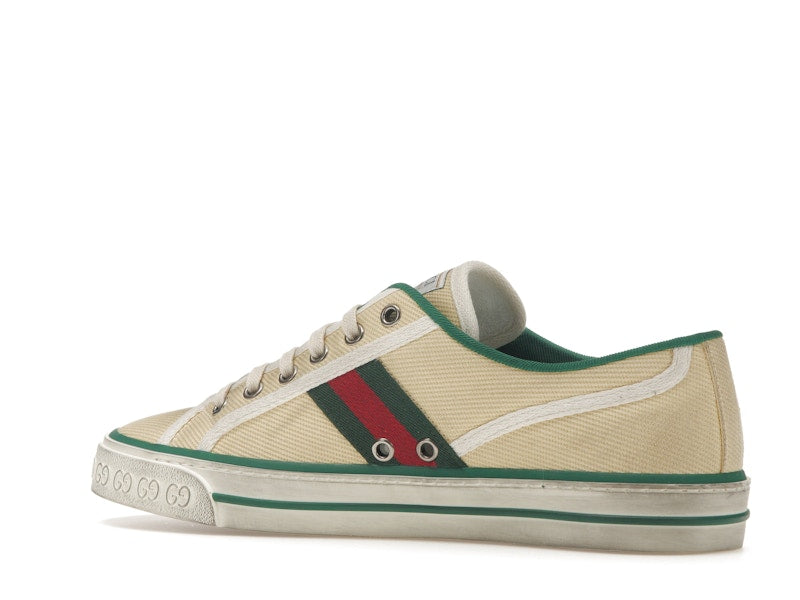 Gucci 1977 Tennis Butter Cotton (Women's)