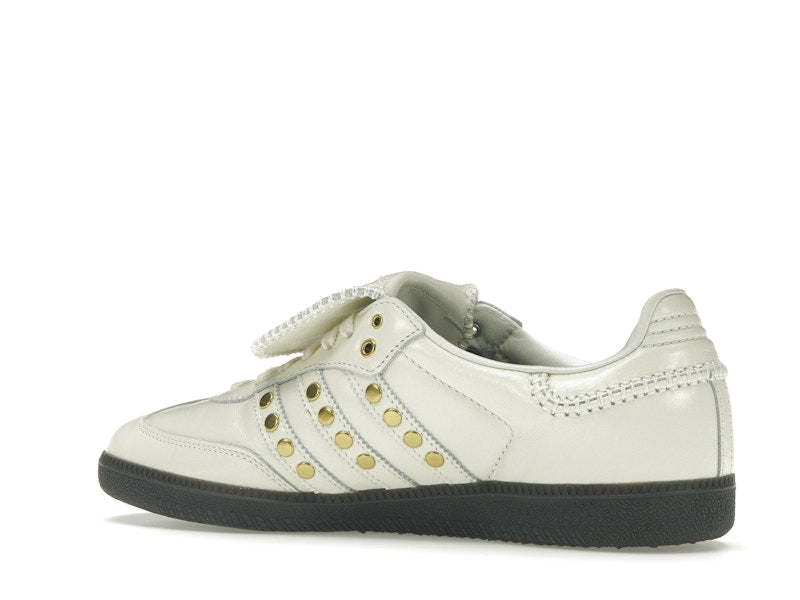 adidas Samba Wales Bonner Studded Pack Cream White