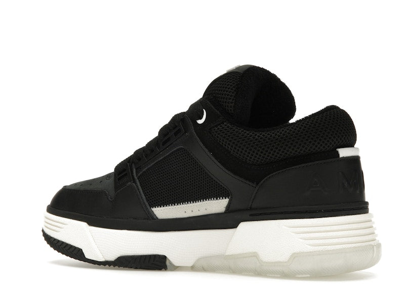 AMIRI MA-1 Black White