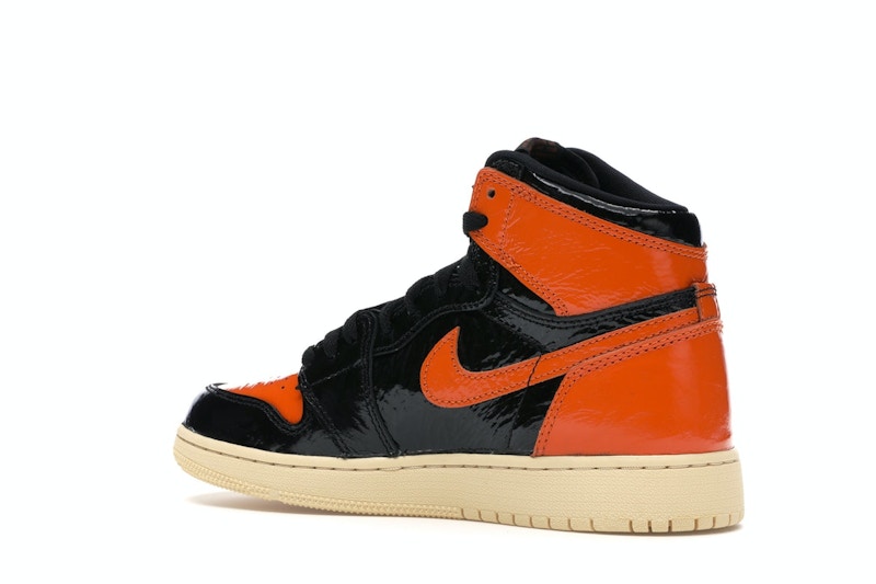Jordan 1 Retro High Shattered Backboard 3.0 (GS)