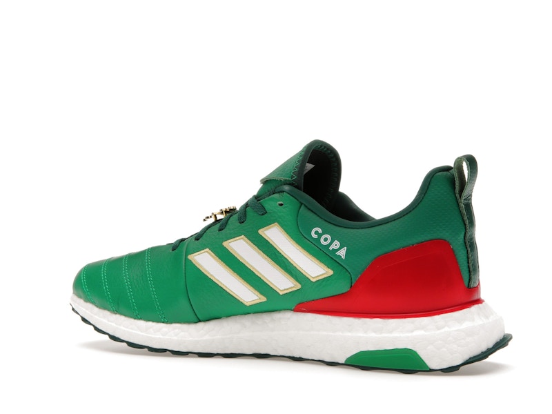 adidas Ultra Boost DNA Copa World Cup Mexico