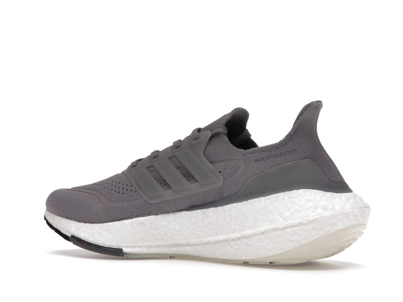 adidas Ultra Boost 21 Grey (Women's)
