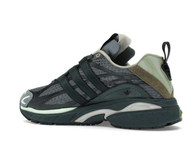 adidas Adistar Cushion Song for the Mute Shadow Green Bold Onix