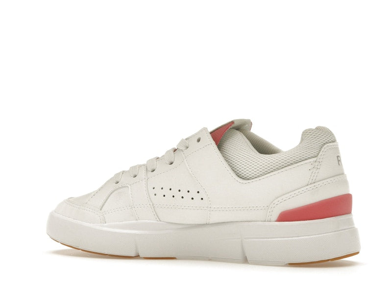 On The Roger Clubhouse White Rosewood (Women's)