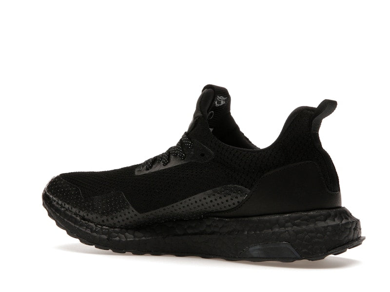 adidas Ultra Boost Uncaged Haven Triple Black