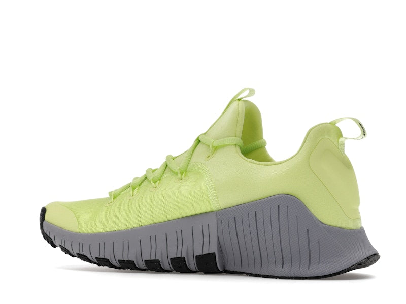 Nike Free Metcon 6 Light Lemon Twist