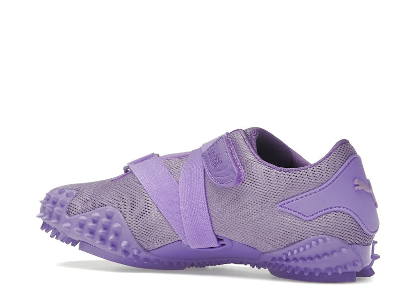 Puma Mostro Ecstasy Lavender Alert