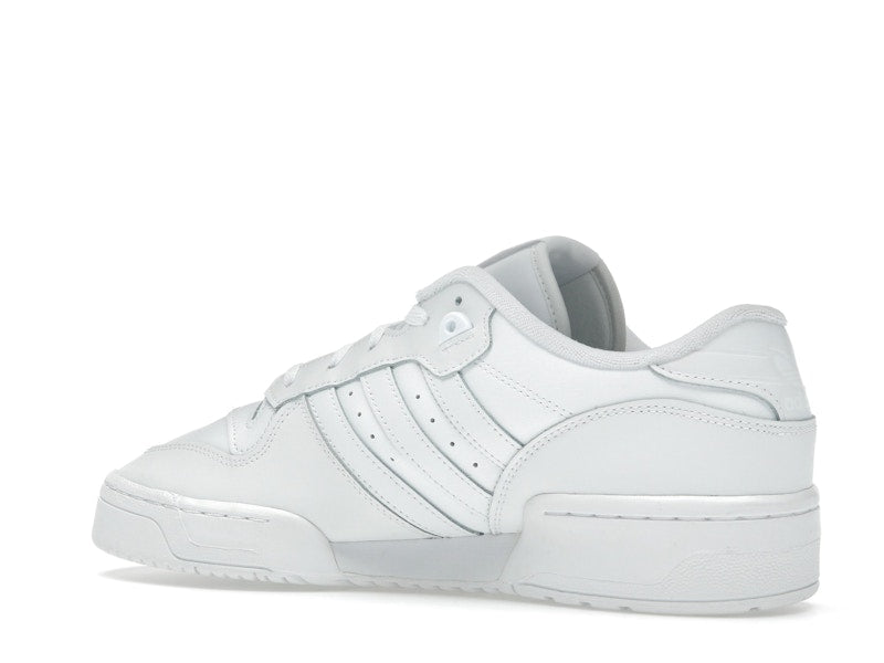 adidas Rivalry Low Cloud White Cloud White