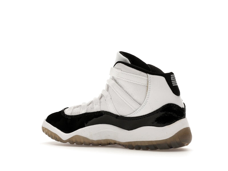 Jordan 11 Retro Concord (2011) (PS)