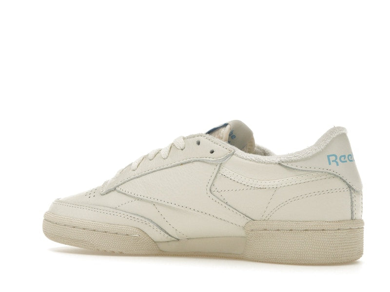 Reebok Club C 85 Chalk Alabaster (Women's)