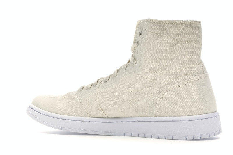 Jordan 1 Retro Deconstructed Ivory