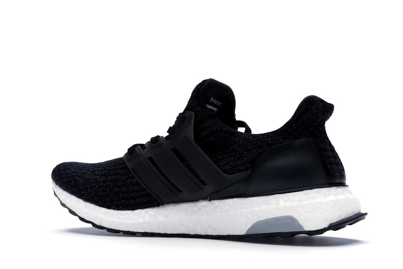 adidas Ultra Boost 3.0 Core Black (Women's)