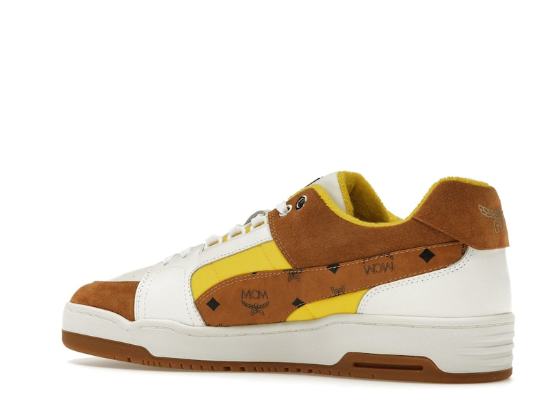 Puma Slipstream Low MCM