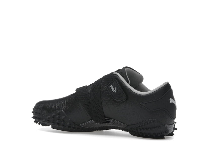 Puma Mostro A$AP Rocky Black Silver (Women's)