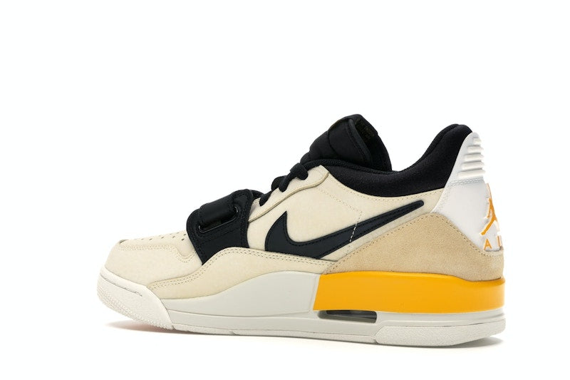 Jordan Legacy 312 Low Pale Vanilla