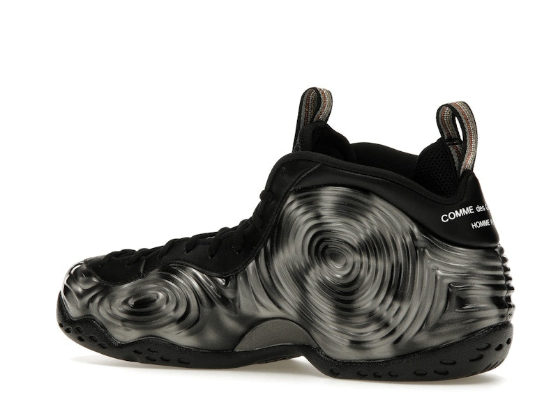 Nike Foamposite One SP Comme des Garcons Homme Plus Cat Eye