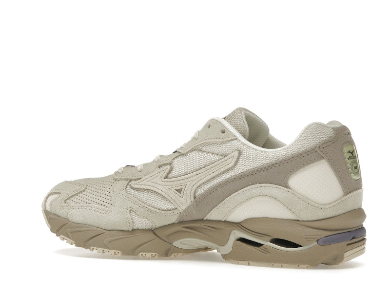 Mizuno Wave Rider 10 Desert Sage Purple