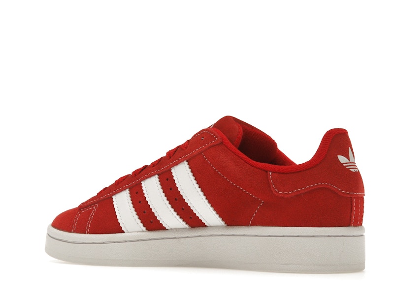 adidas Campus 00s Better Scarlet (Kids)