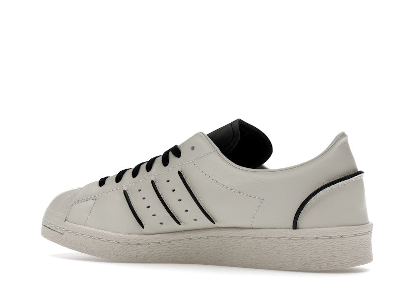 adidas Y-3 Superstar Talc