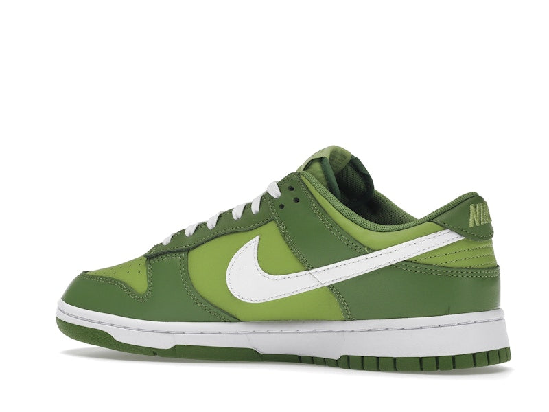 Nike Dunk Low Chlorophyll